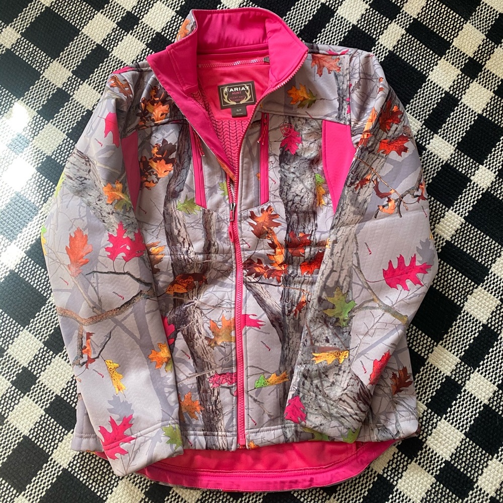 Ariat Hunt Jacket